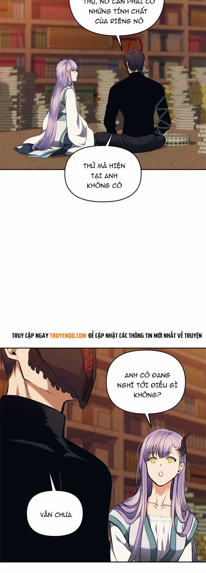 Vua Thăng Cấp Chương 66 trang 50