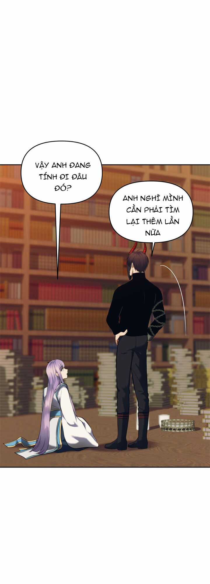 Vua Thăng Cấp Chương 66 trang 51