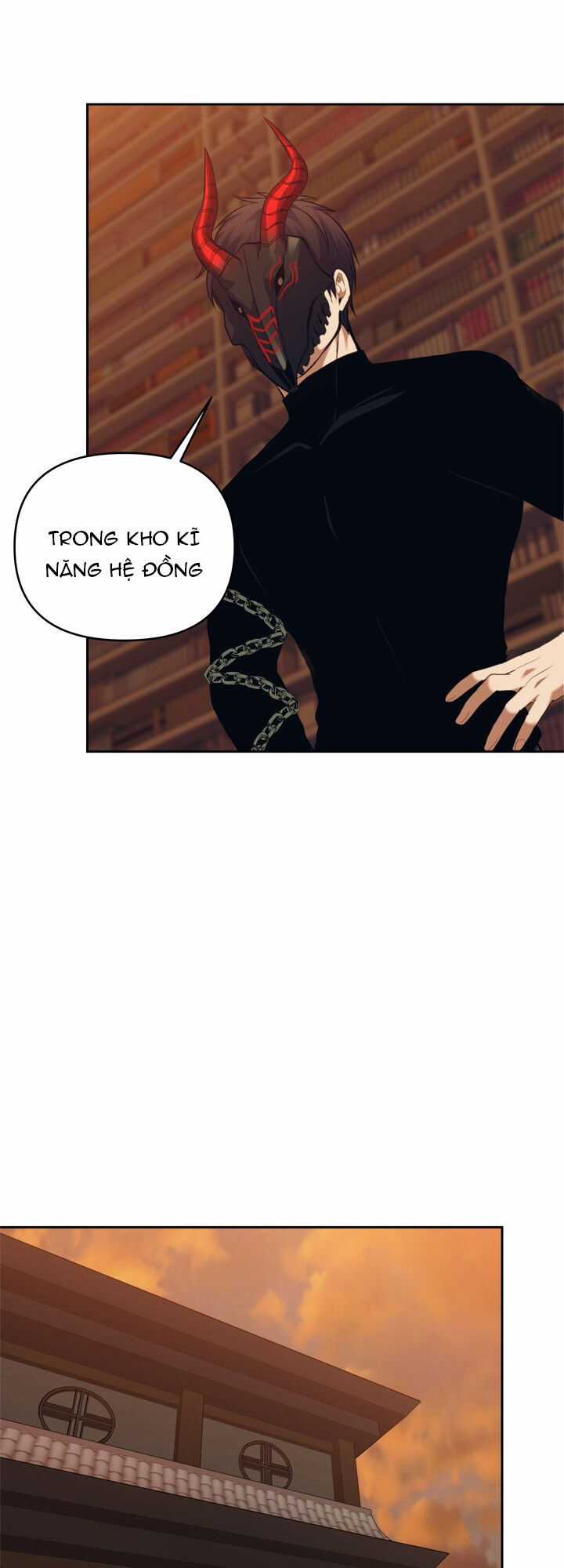 Vua Thăng Cấp Chương 66 trang 52