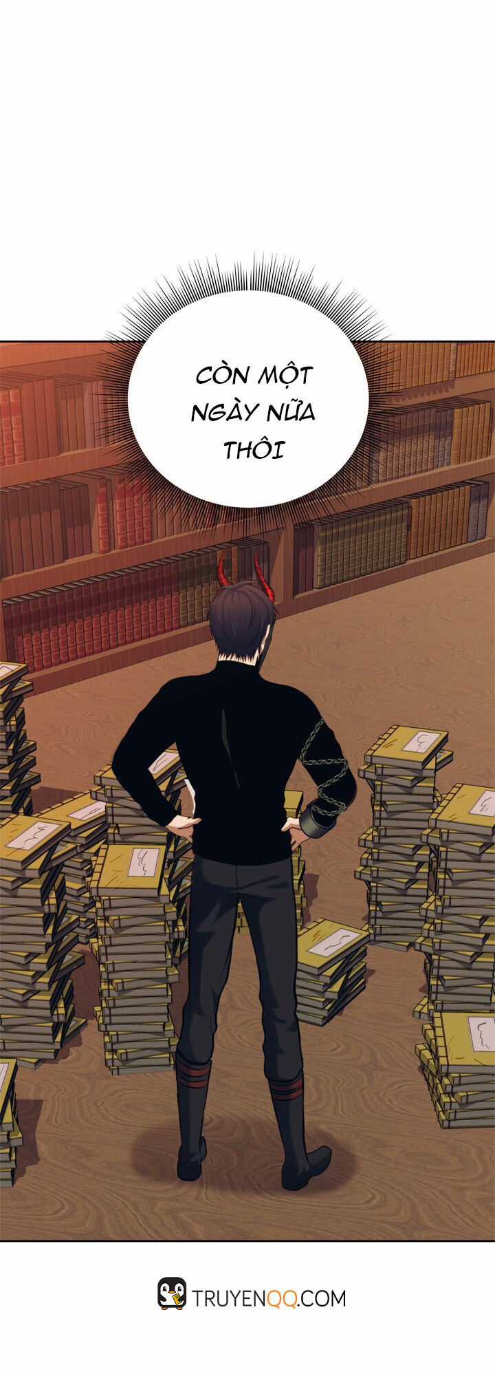 Vua Thăng Cấp Chương 66 trang 54