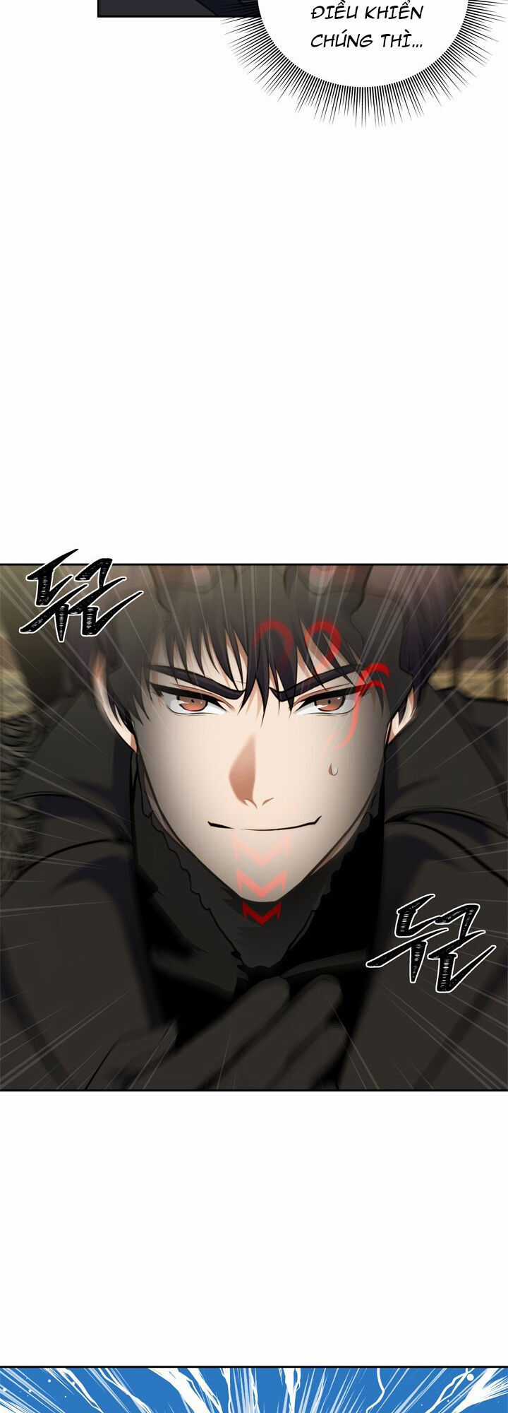 Vua Thăng Cấp Chương 66 trang 7