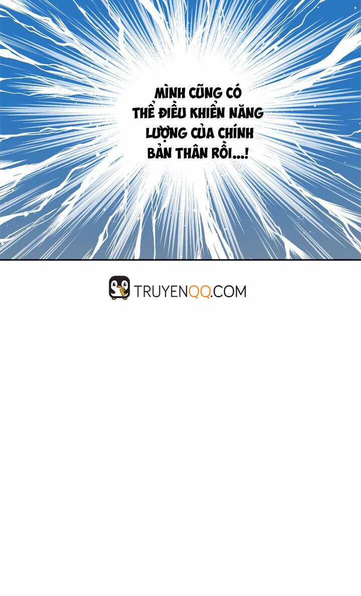 Vua Thăng Cấp Chương 66 trang 8