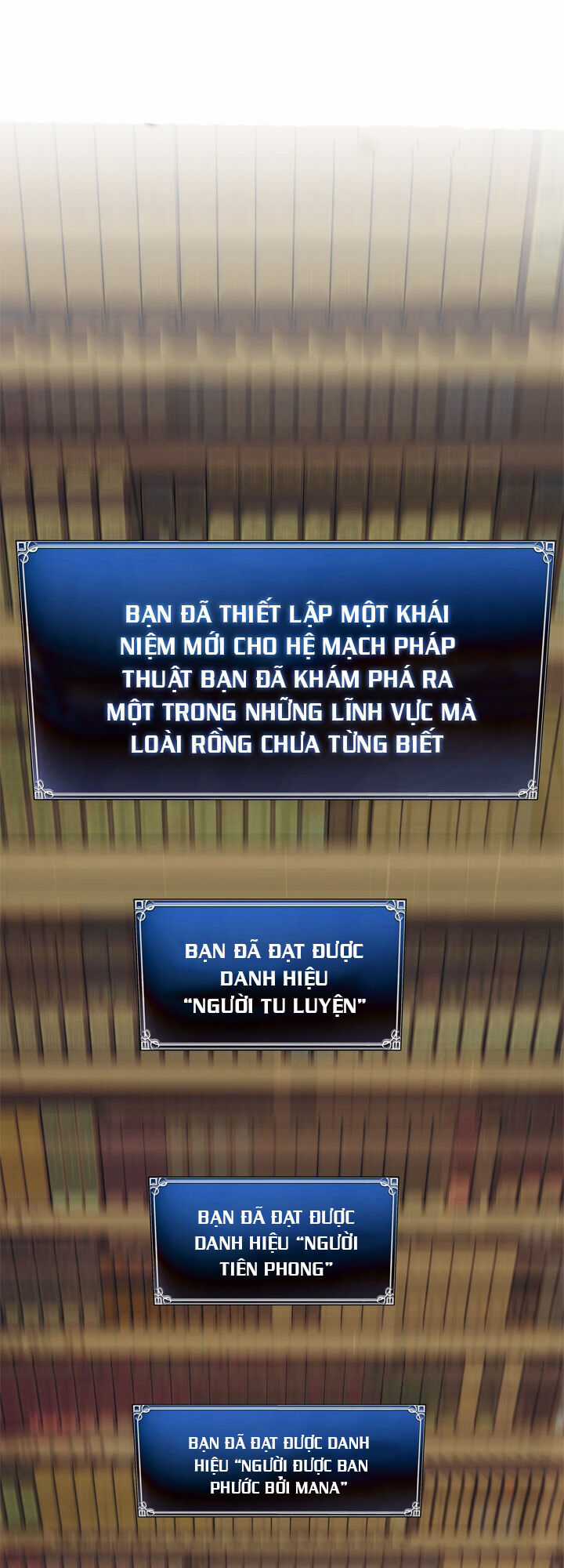 Vua Thăng Cấp Chương 66 trang 9