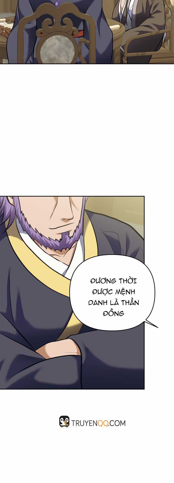 Vua Thăng Cấp Chương 67 trang 13