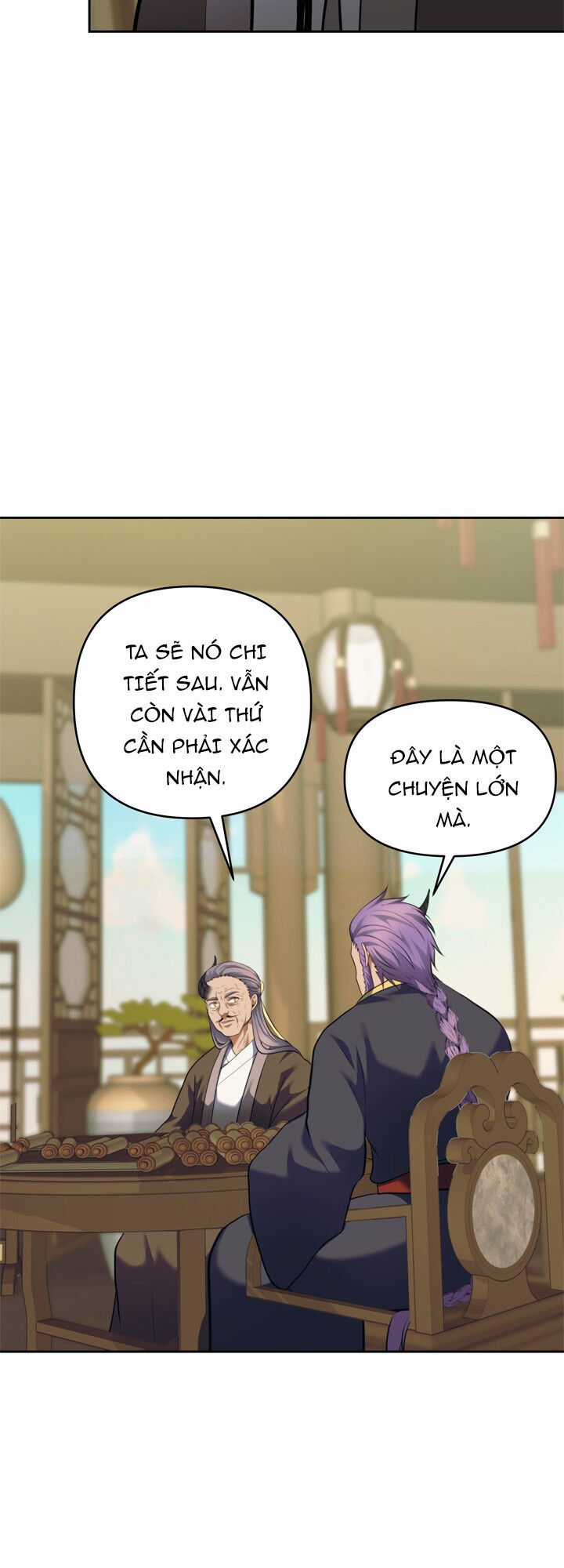 Vua Thăng Cấp Chương 67 trang 16