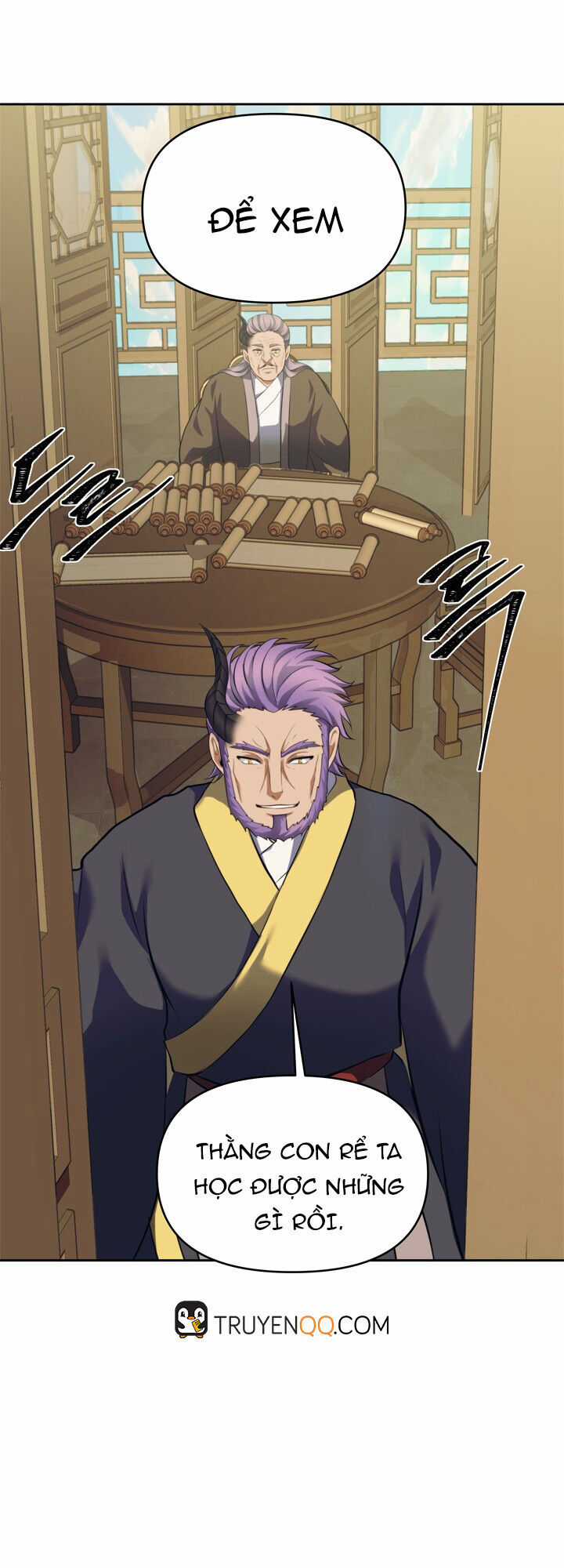 Vua Thăng Cấp Chương 67 trang 18