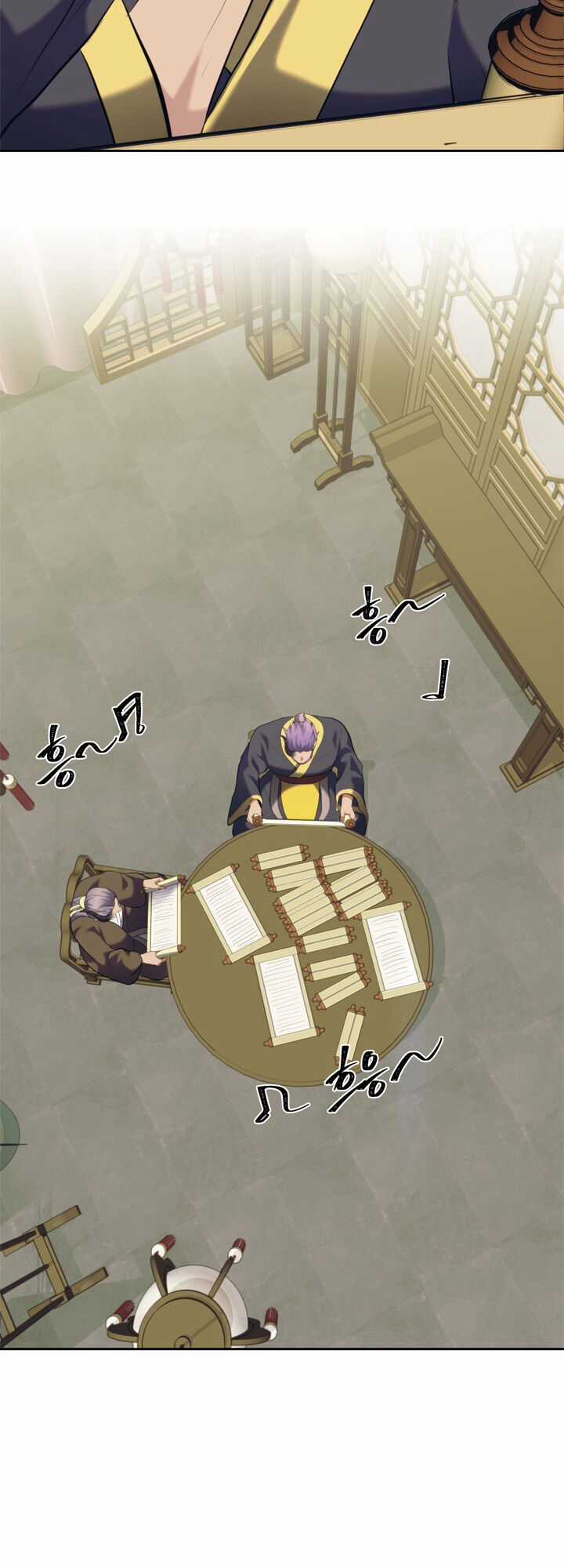 Vua Thăng Cấp Chương 67 trang 2