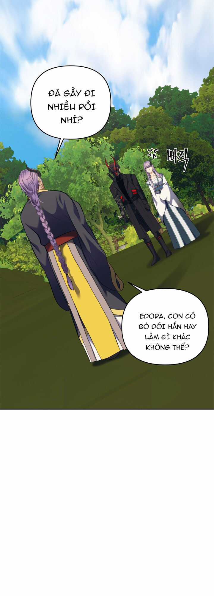 Vua Thăng Cấp Chương 67 trang 20