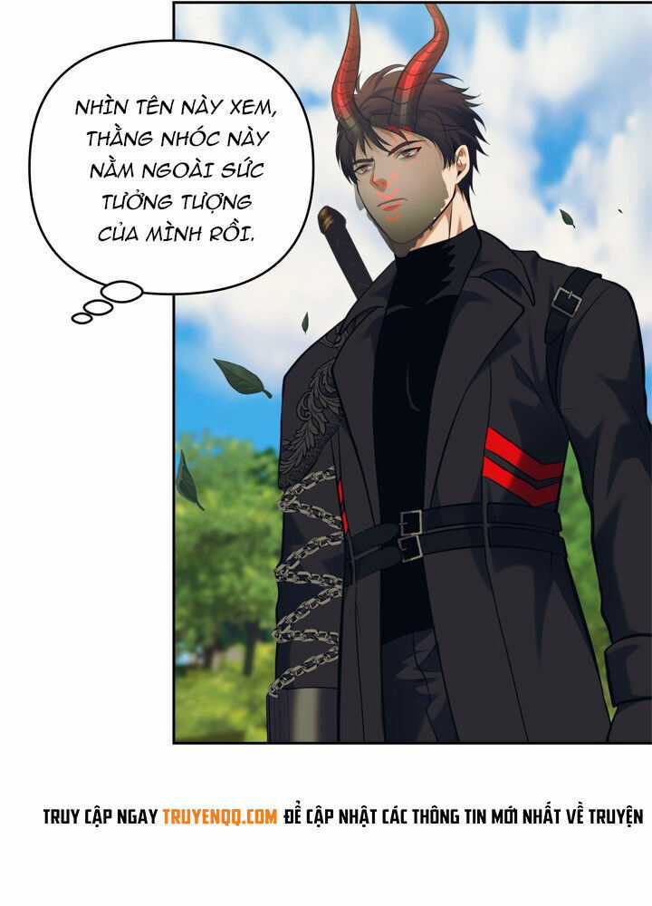 Vua Thăng Cấp Chương 67 trang 21