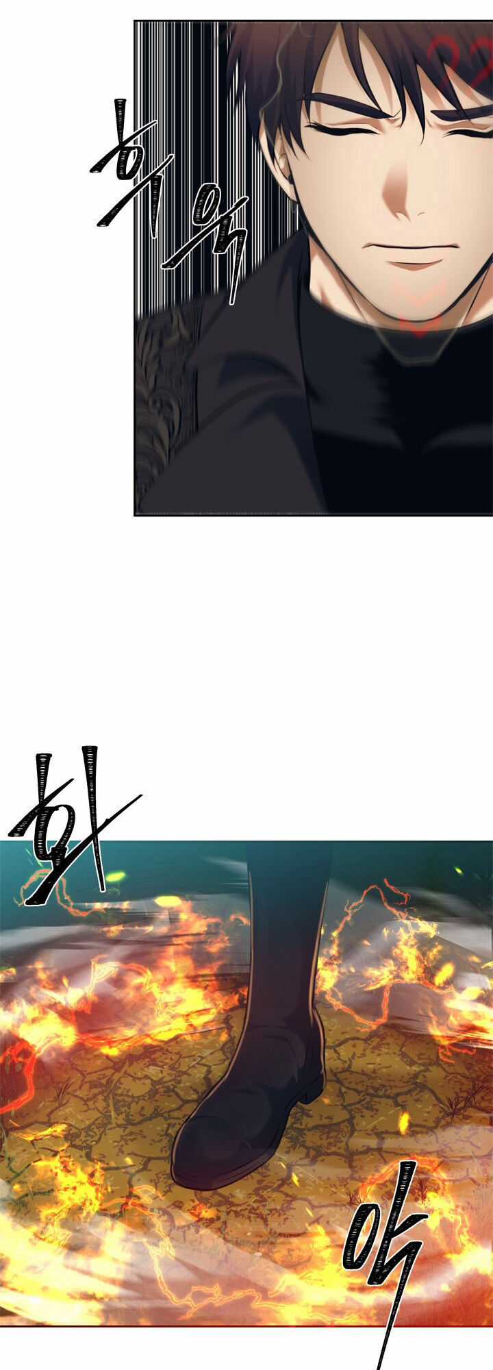 Vua Thăng Cấp Chương 67 trang 23