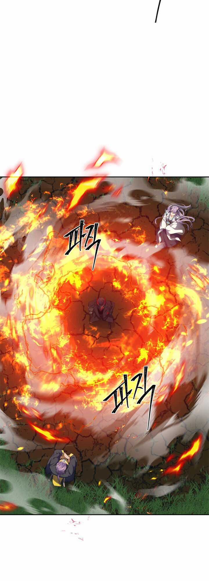 Vua Thăng Cấp Chương 67 trang 24