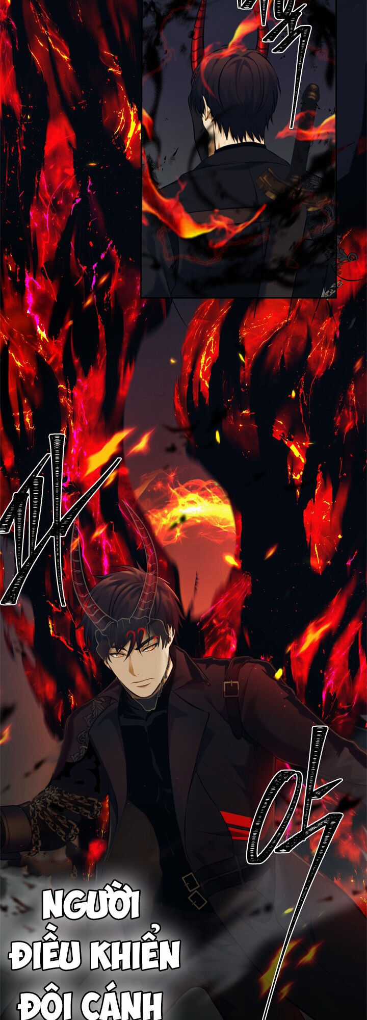 Vua Thăng Cấp Chương 67 trang 29