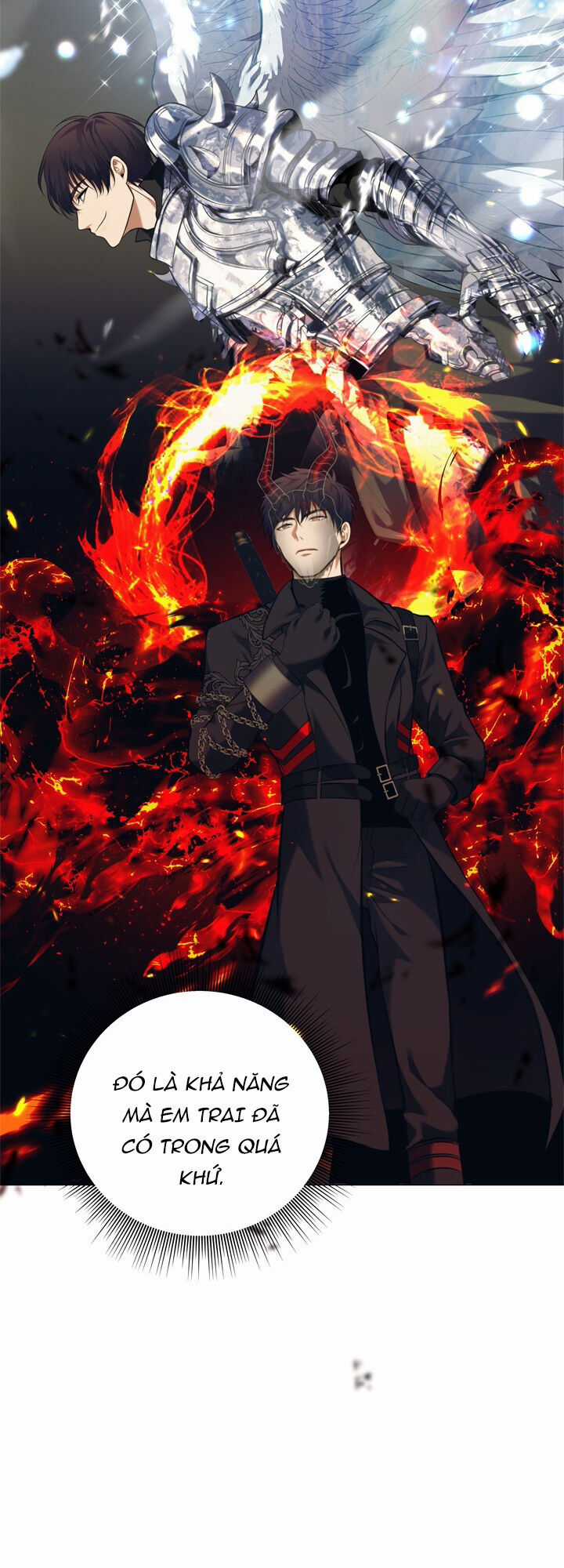 Vua Thăng Cấp Chương 67 trang 32