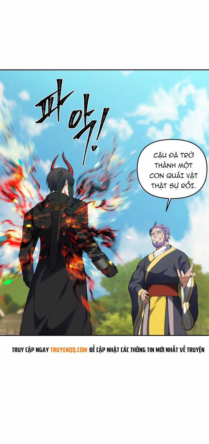 Vua Thăng Cấp Chương 67 trang 33