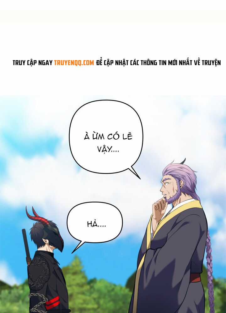 Vua Thăng Cấp Chương 67 trang 37