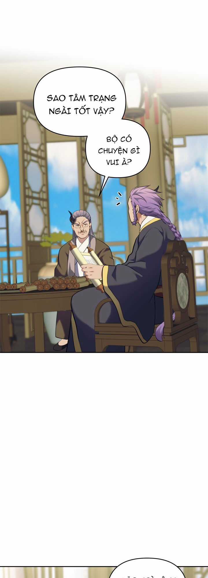 Vua Thăng Cấp Chương 67 trang 4