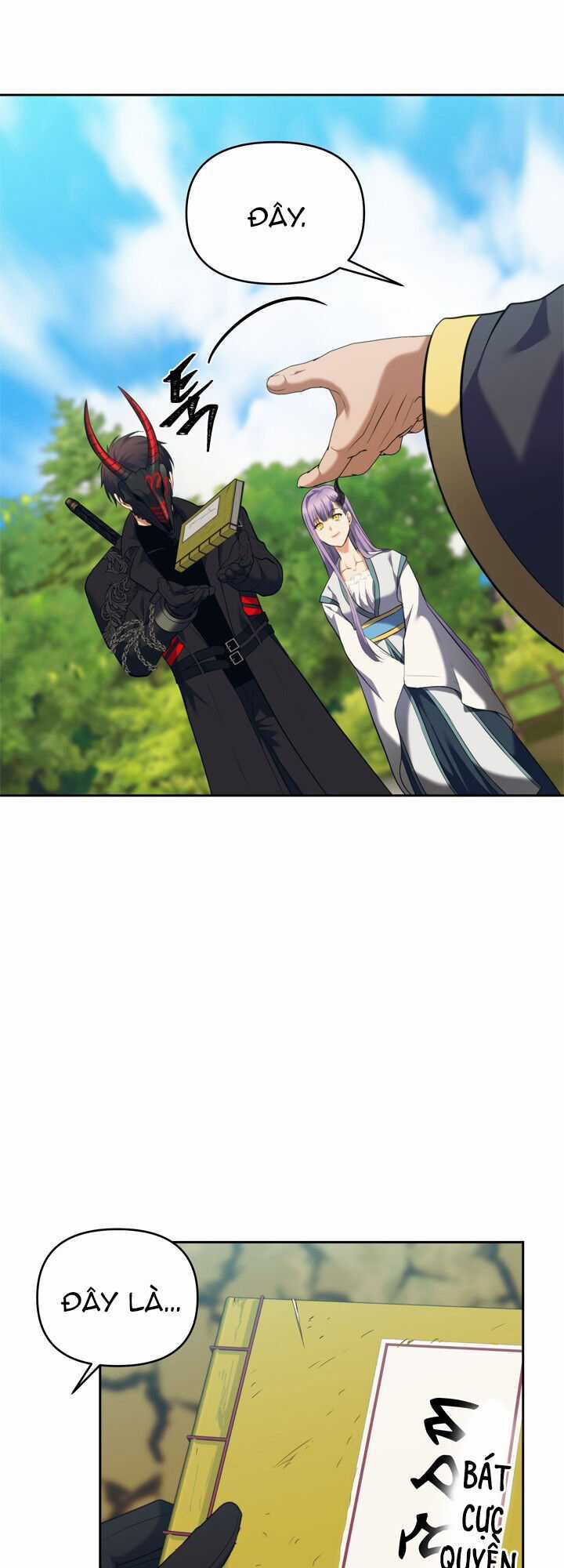 Vua Thăng Cấp Chương 67 trang 42