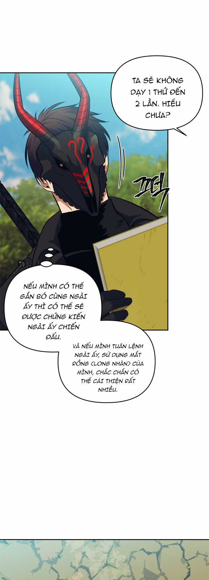 Vua Thăng Cấp Chương 67 trang 45