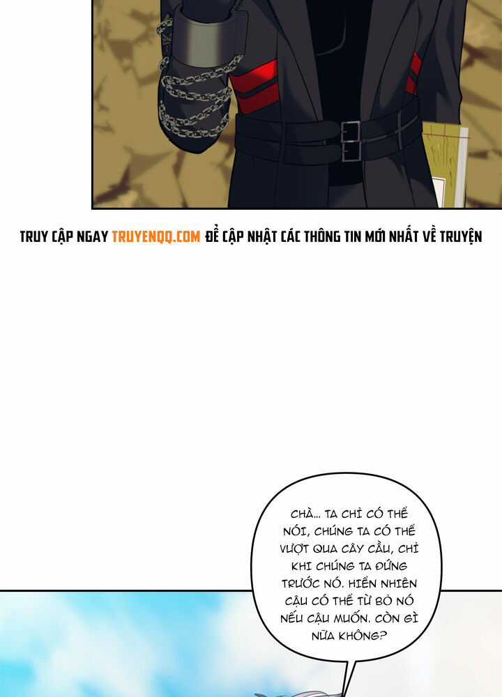 Vua Thăng Cấp Chương 67 trang 47