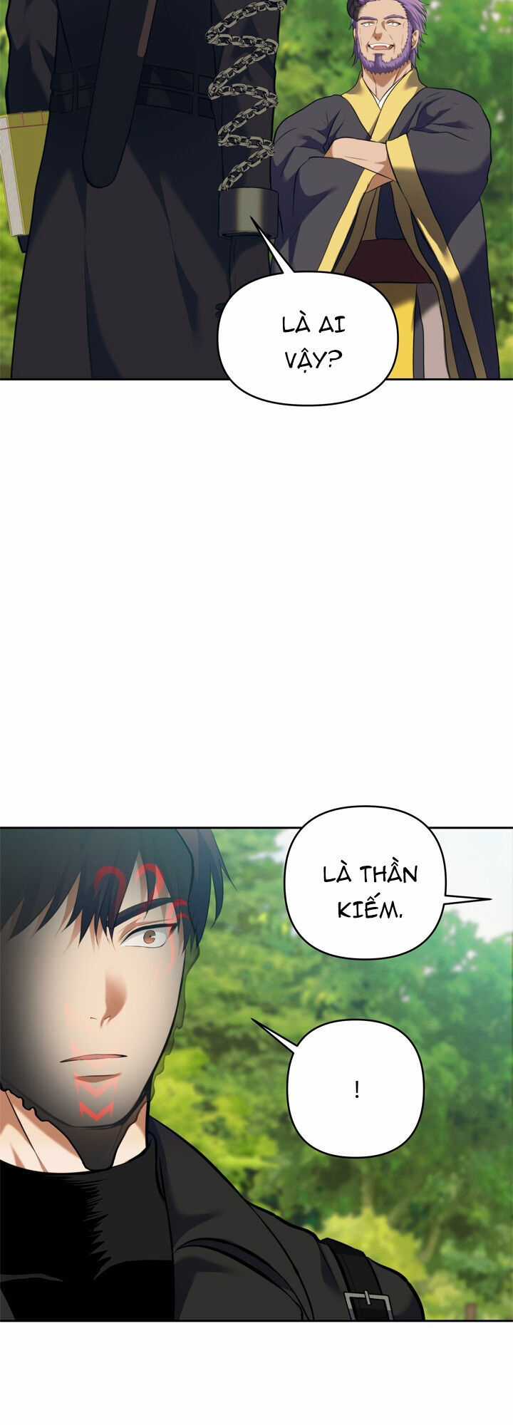 Vua Thăng Cấp Chương 67 trang 49