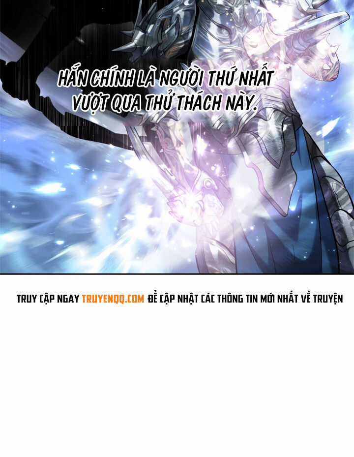 Vua Thăng Cấp Chương 67 trang 51