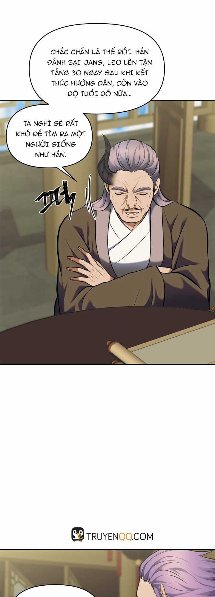 Vua Thăng Cấp Chương 67 trang 9