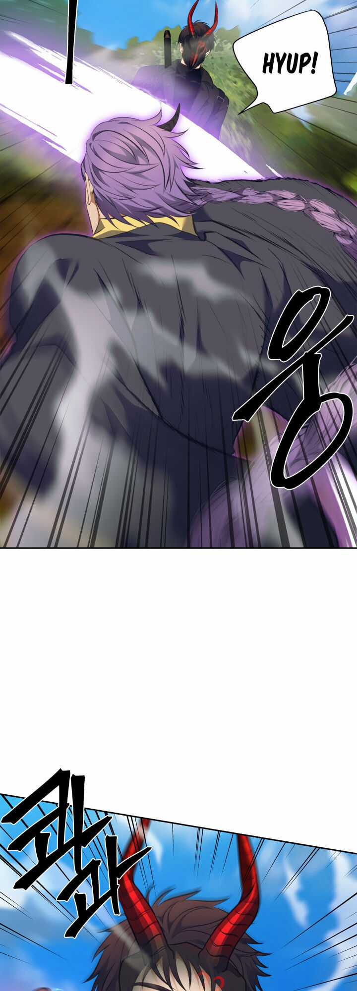 Vua Thăng Cấp Chương 68 trang 10