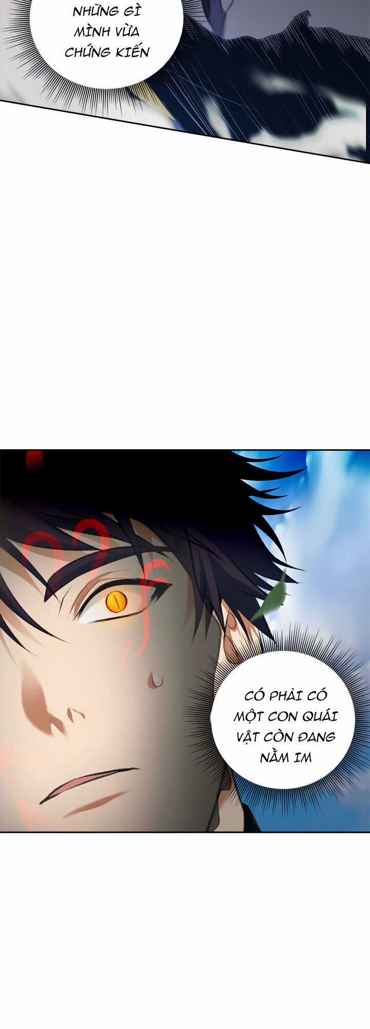 Vua Thăng Cấp Chương 68 trang 14