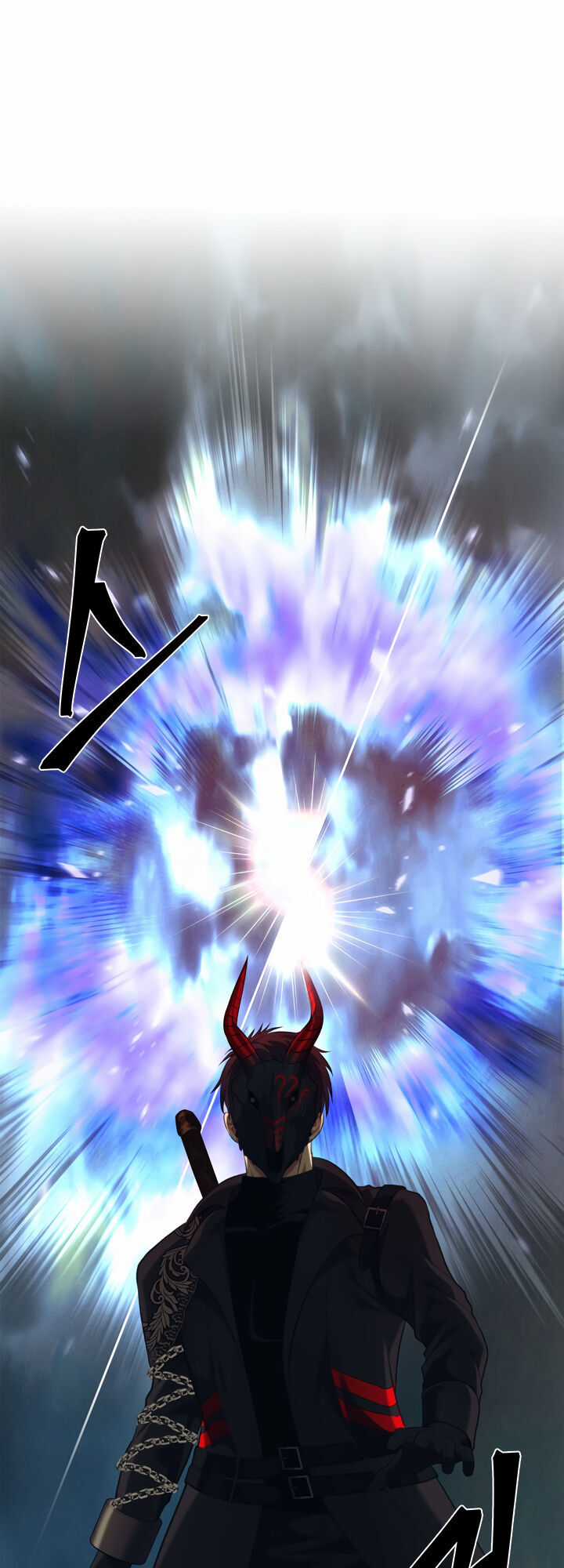 Vua Thăng Cấp Chương 68 trang 16