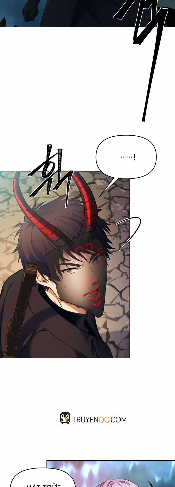 Vua Thăng Cấp Chương 68 trang 17