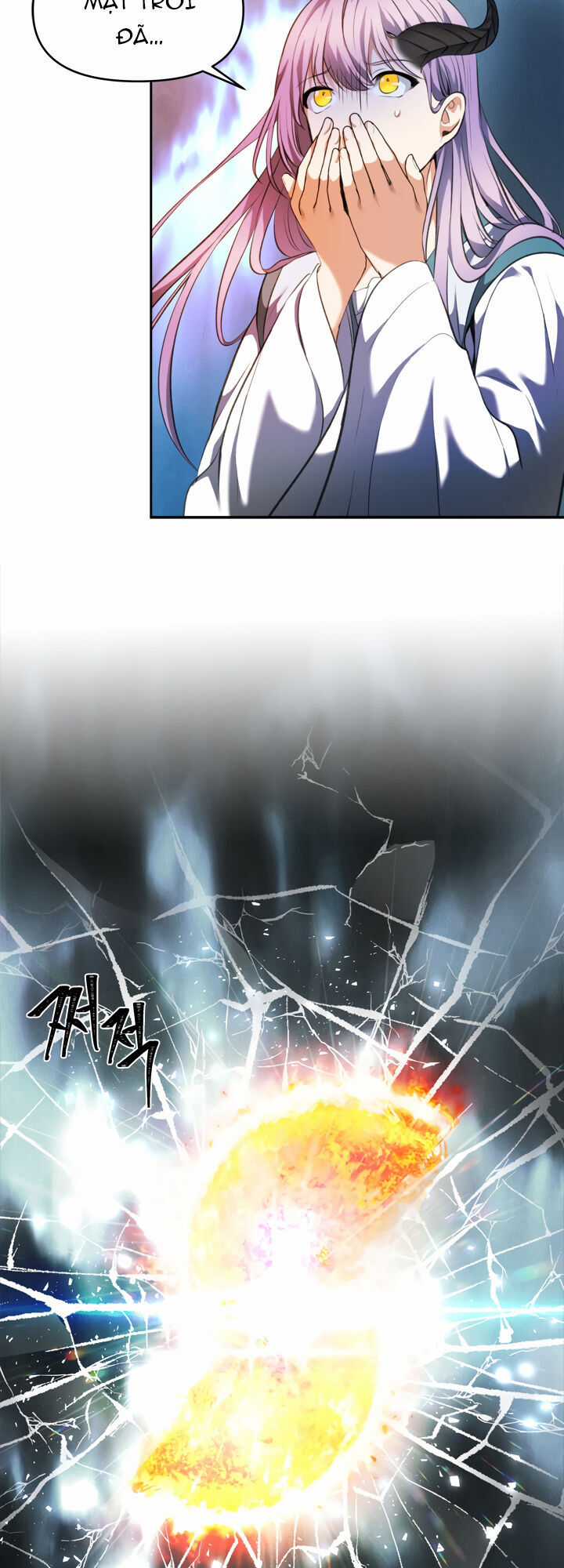 Vua Thăng Cấp Chương 68 trang 18