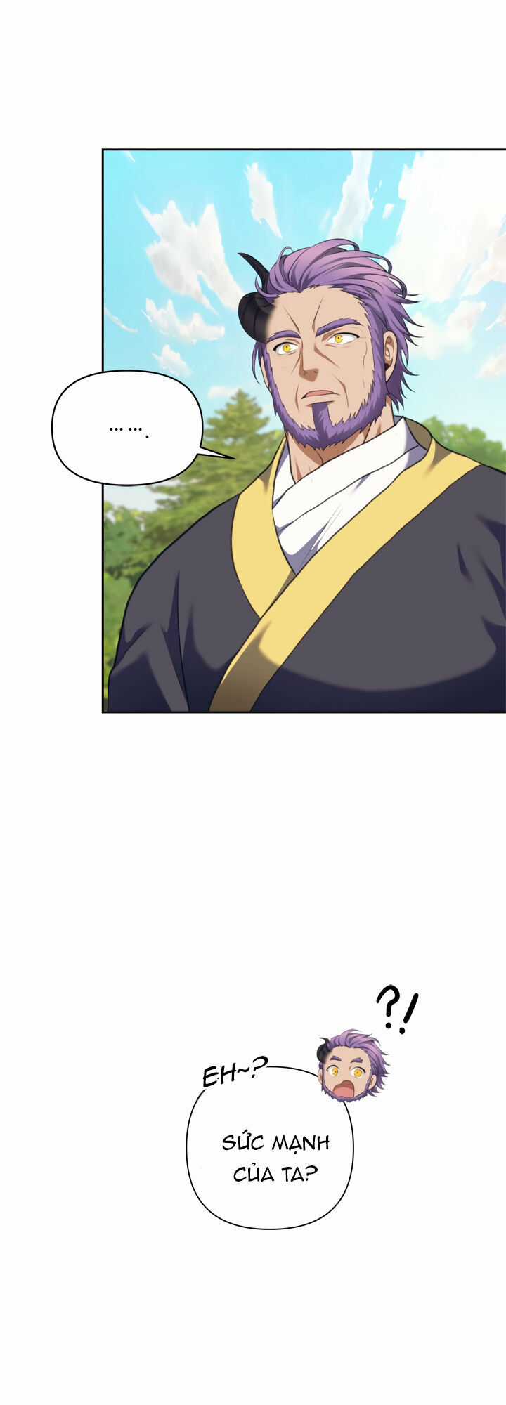 Vua Thăng Cấp Chương 68 trang 2