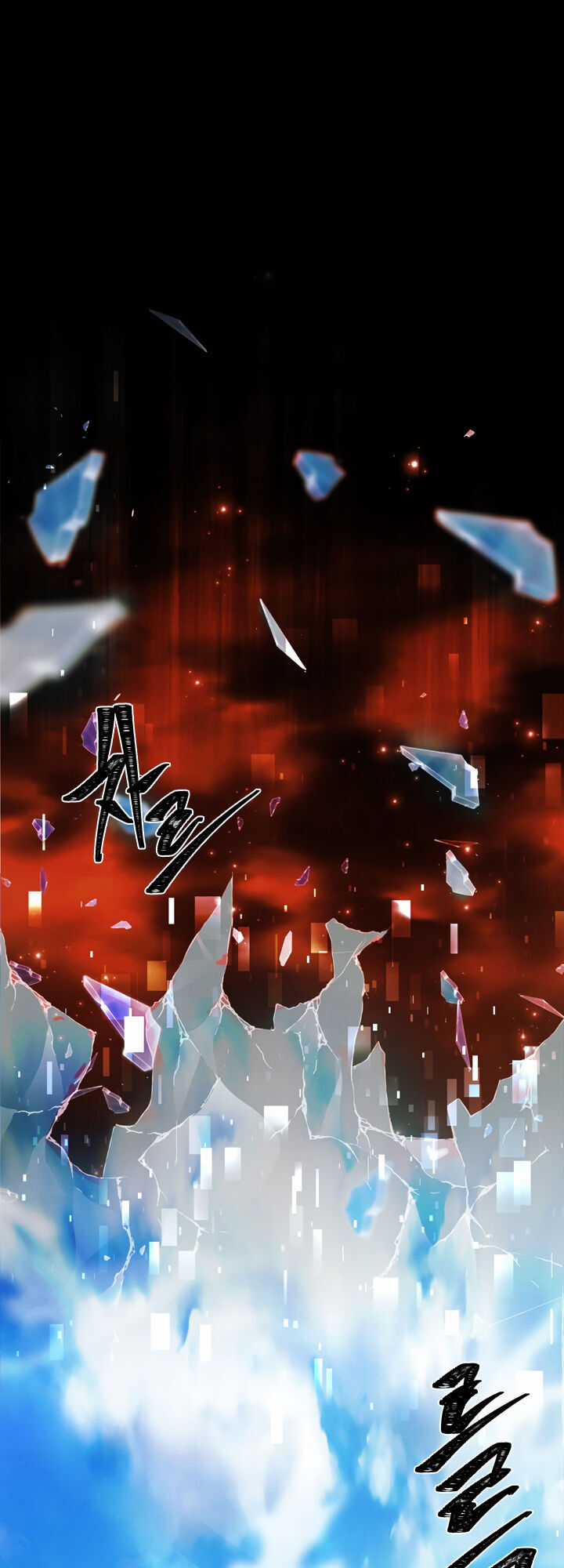 Vua Thăng Cấp Chương 68 trang 22