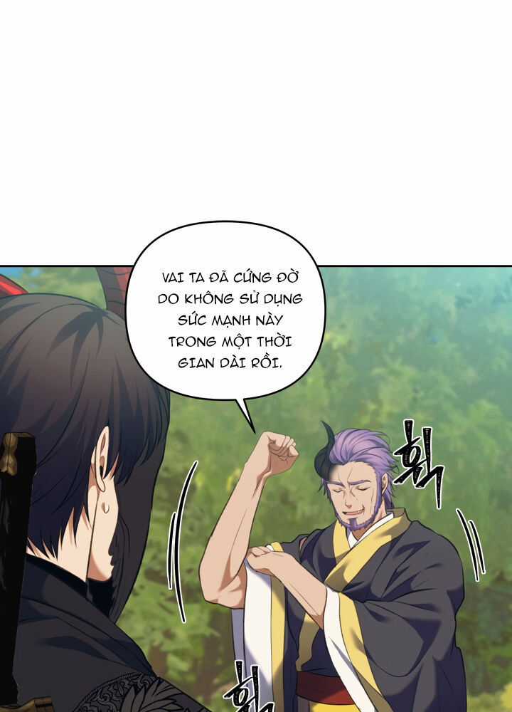 Vua Thăng Cấp Chương 68 trang 25