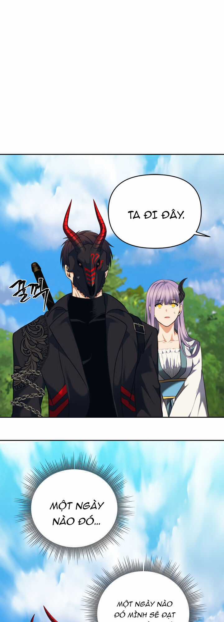 Vua Thăng Cấp Chương 68 trang 27