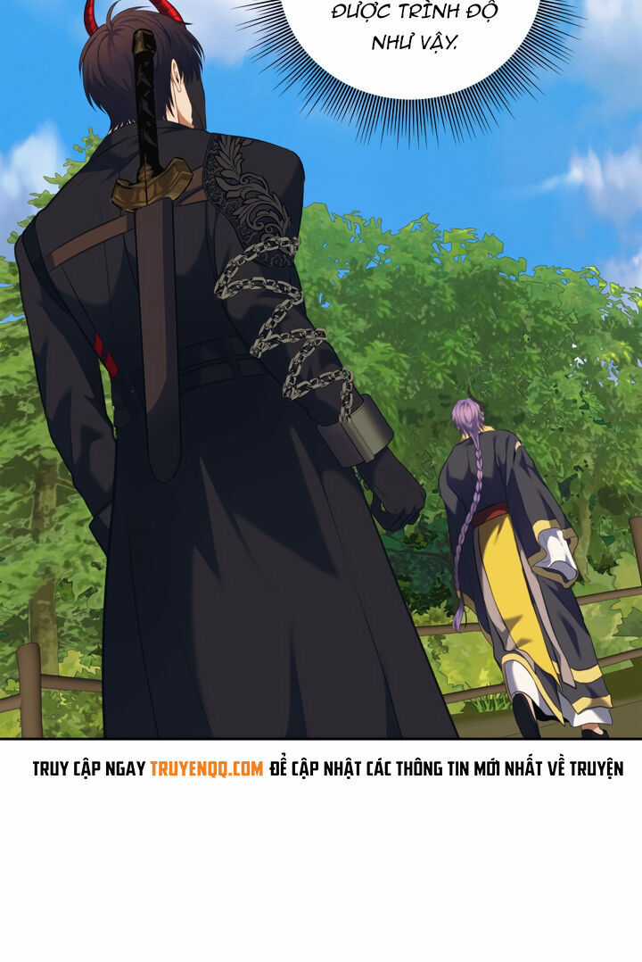 Vua Thăng Cấp Chương 68 trang 28