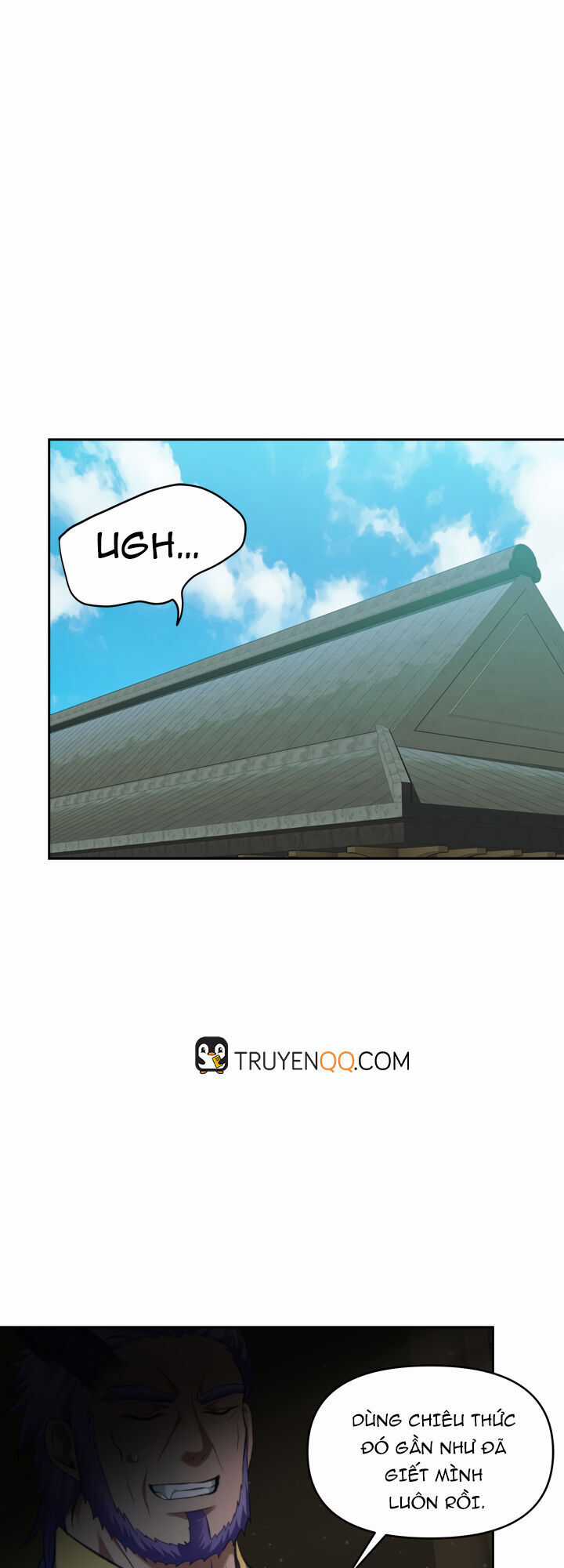 Vua Thăng Cấp Chương 68 trang 29