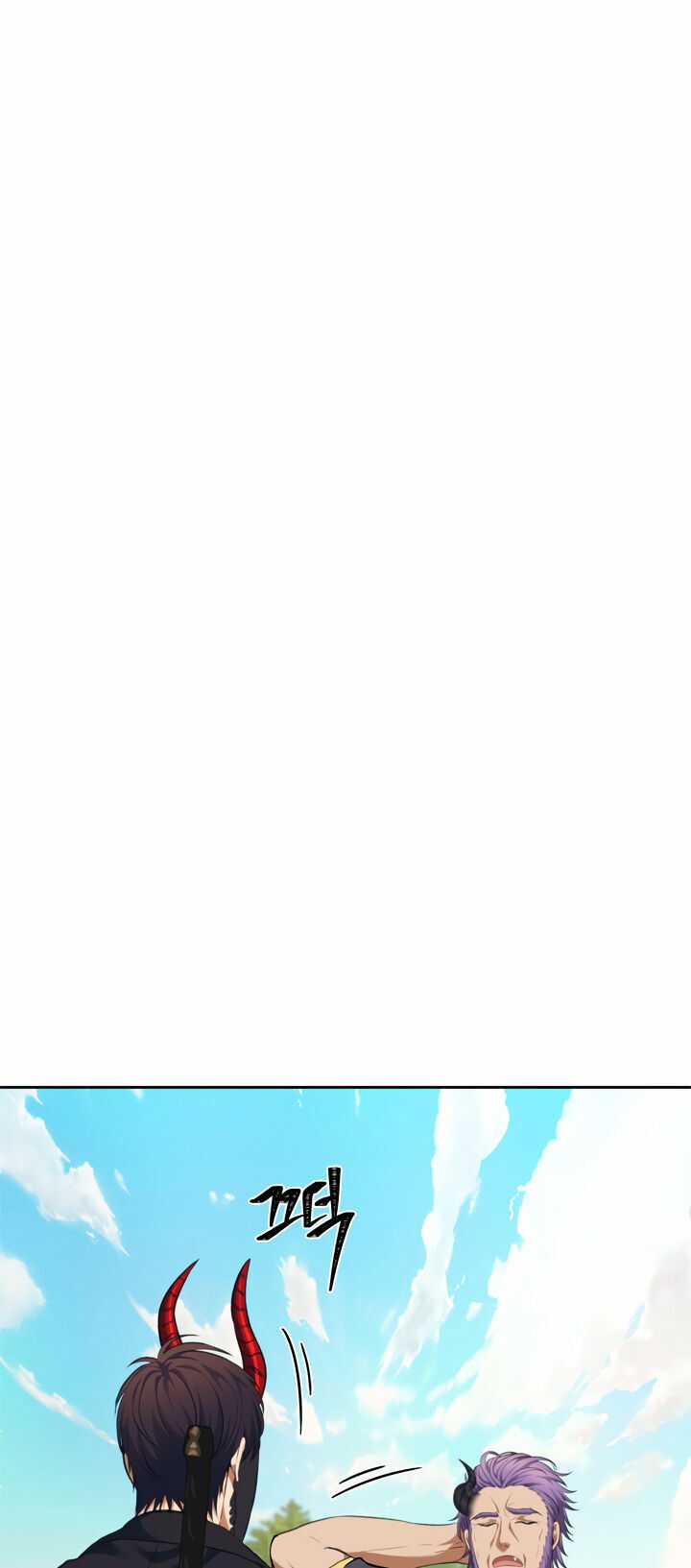 Vua Thăng Cấp Chương 68 trang 3