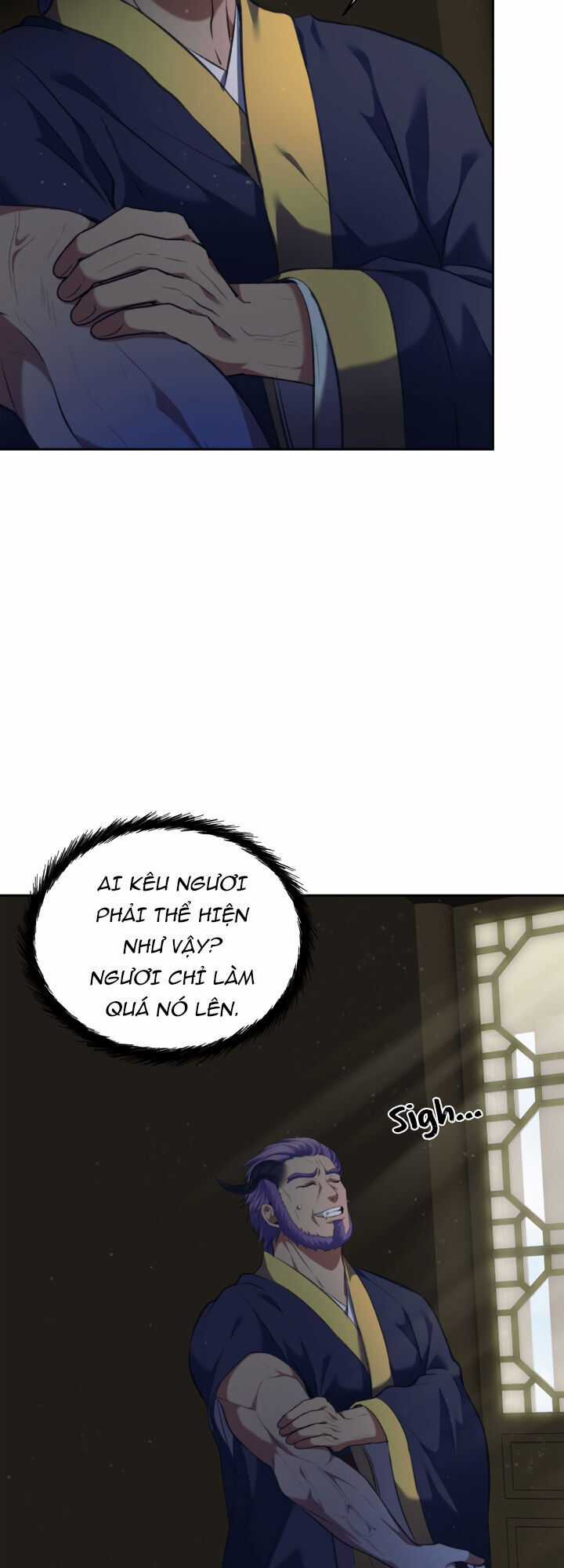 Vua Thăng Cấp Chương 68 trang 30