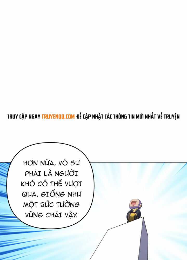 Vua Thăng Cấp Chương 68 trang 32