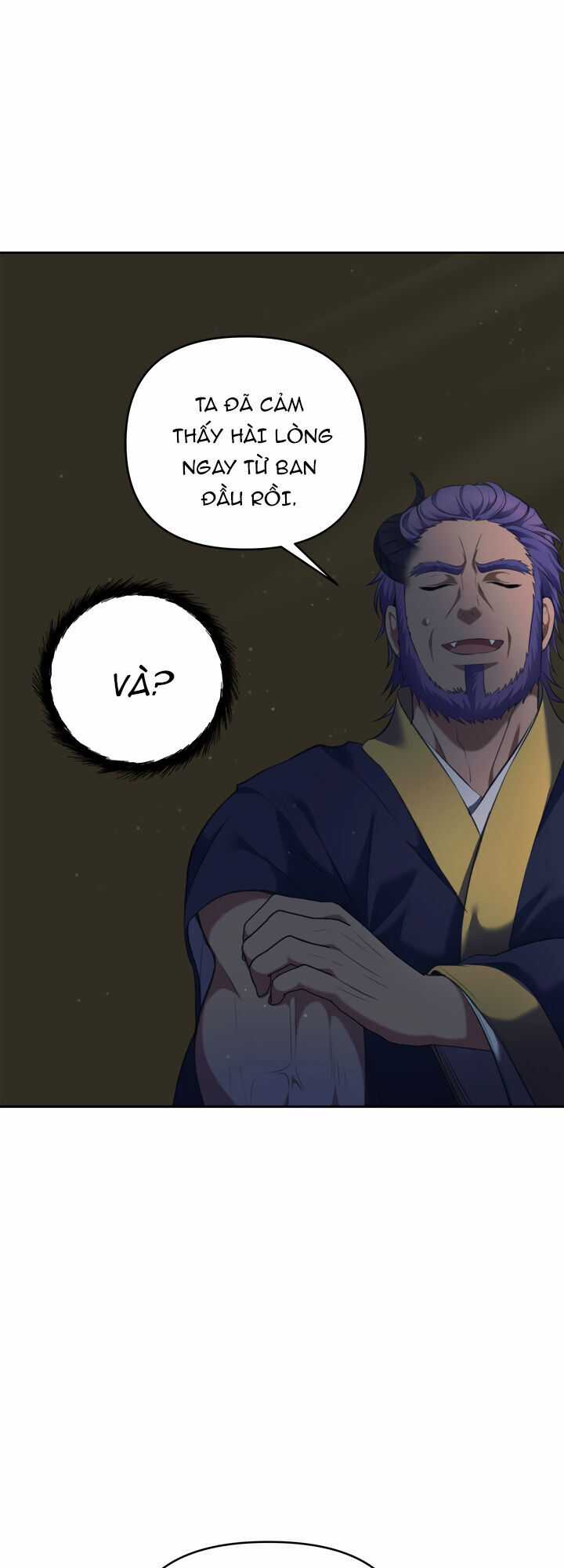 Vua Thăng Cấp Chương 68 trang 35