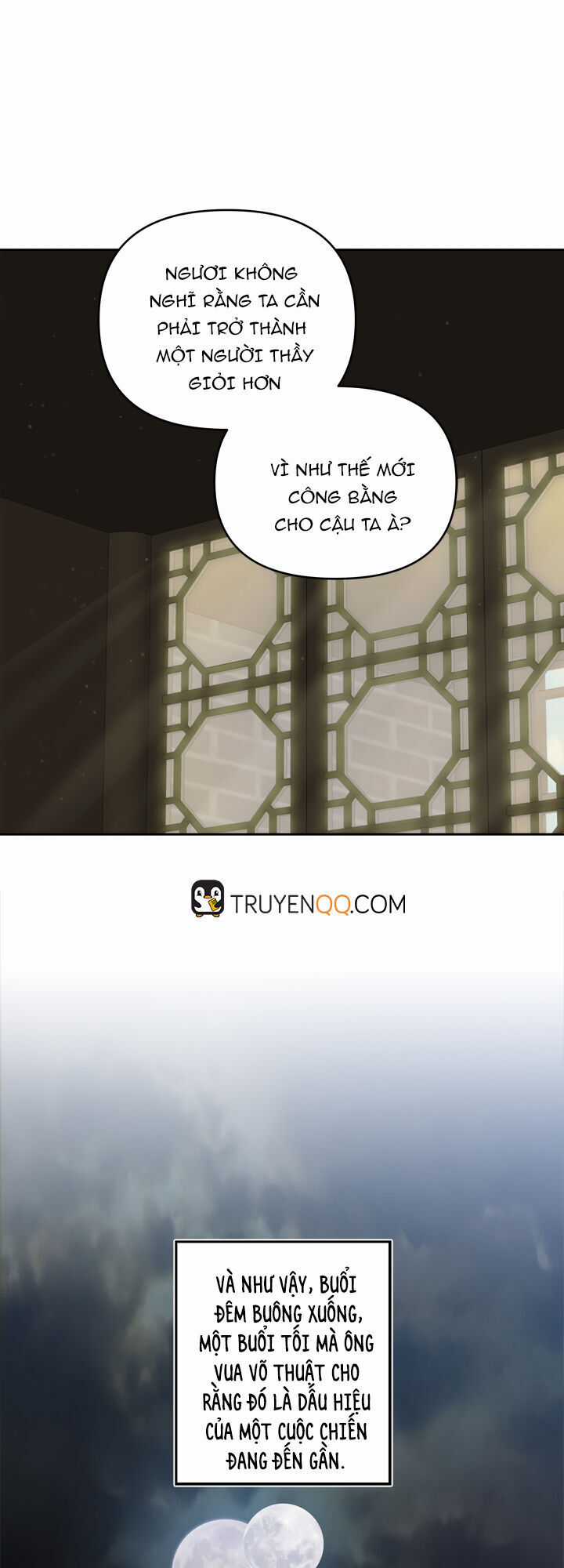 Vua Thăng Cấp Chương 68 trang 37