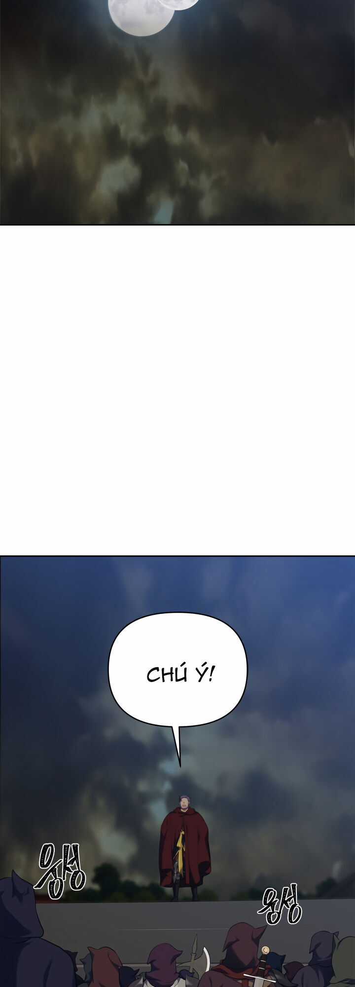 Vua Thăng Cấp Chương 68 trang 38