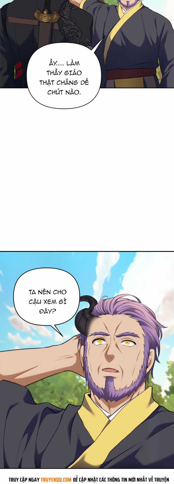 Vua Thăng Cấp Chương 68 trang 4