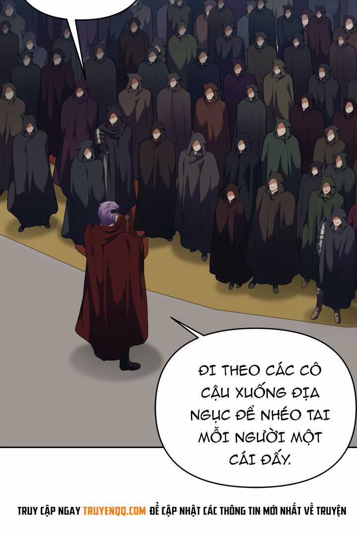 Vua Thăng Cấp Chương 68 trang 43