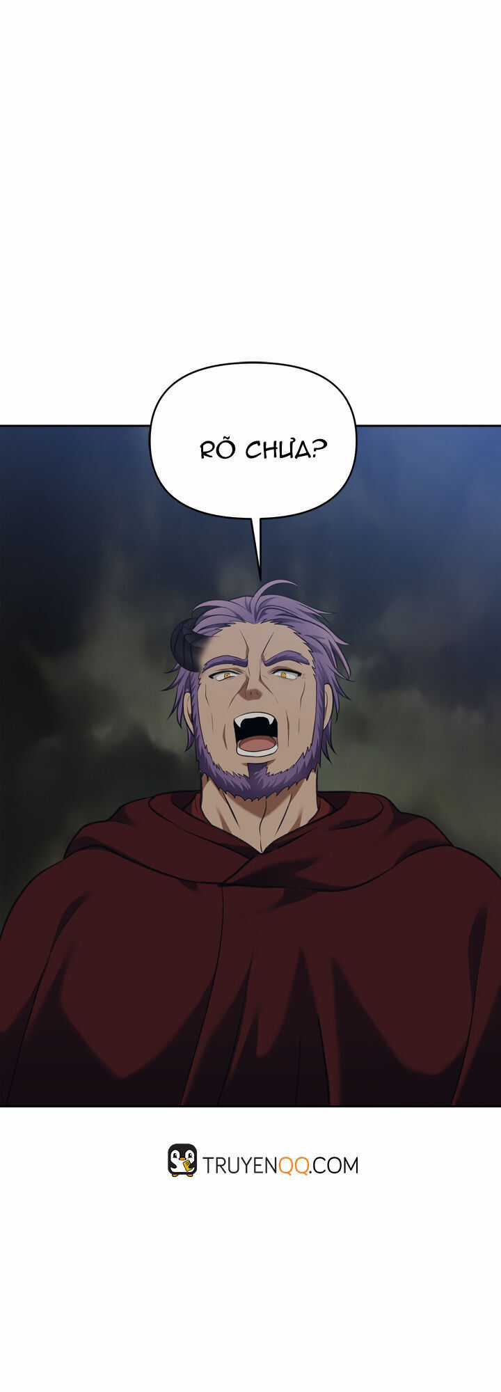 Vua Thăng Cấp Chương 68 trang 44