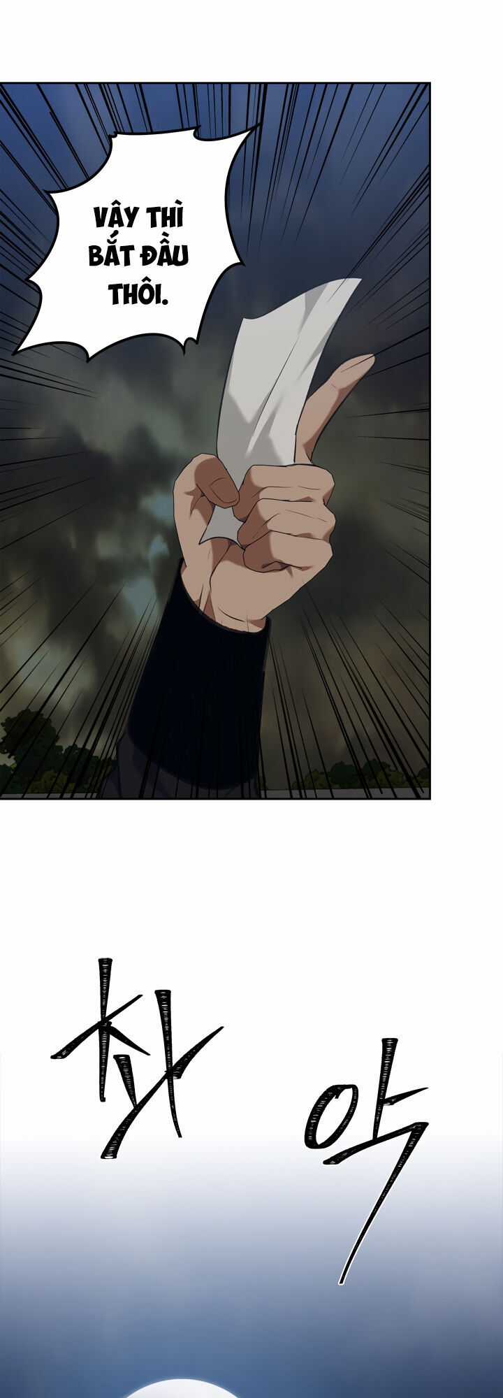 Vua Thăng Cấp Chương 68 trang 46