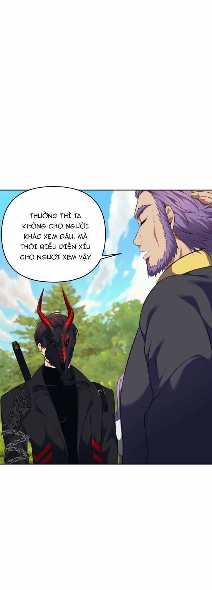 Vua Thăng Cấp Chương 68 trang 5