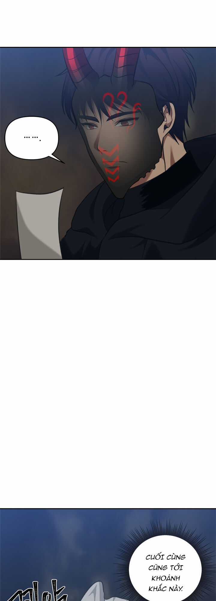 Vua Thăng Cấp Chương 68 trang 51