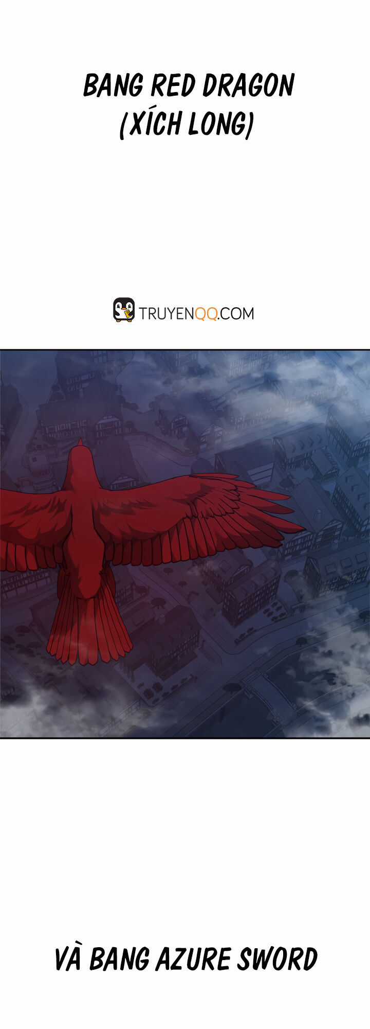 Vua Thăng Cấp Chương 68 trang 55